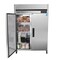 Maxx Cold Reach-In Freezer, Double Door, Top Mount 42.8 CUFT MCFT-49FD - alternate 4